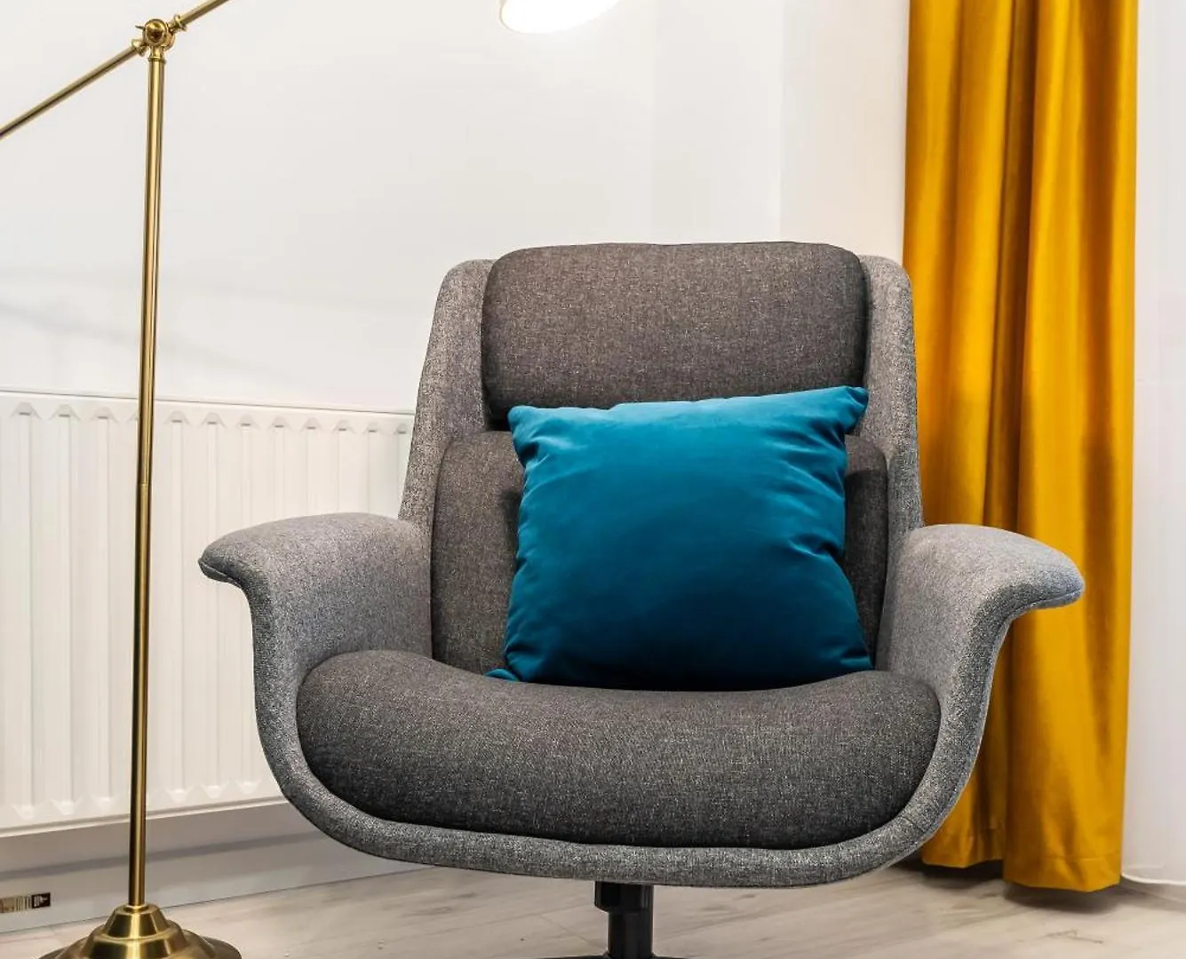 Central Address Apartment 811B2 Βουκουρέστι