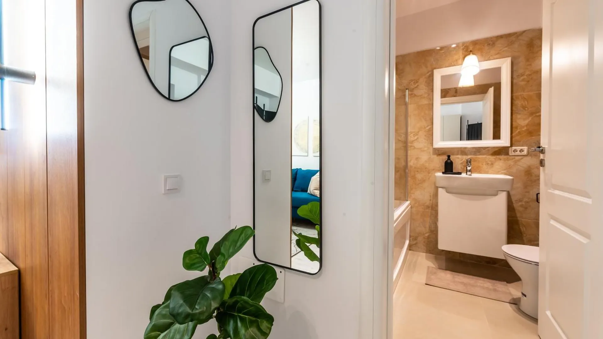 Central Address Apartment 811B2 Βουκουρέστι