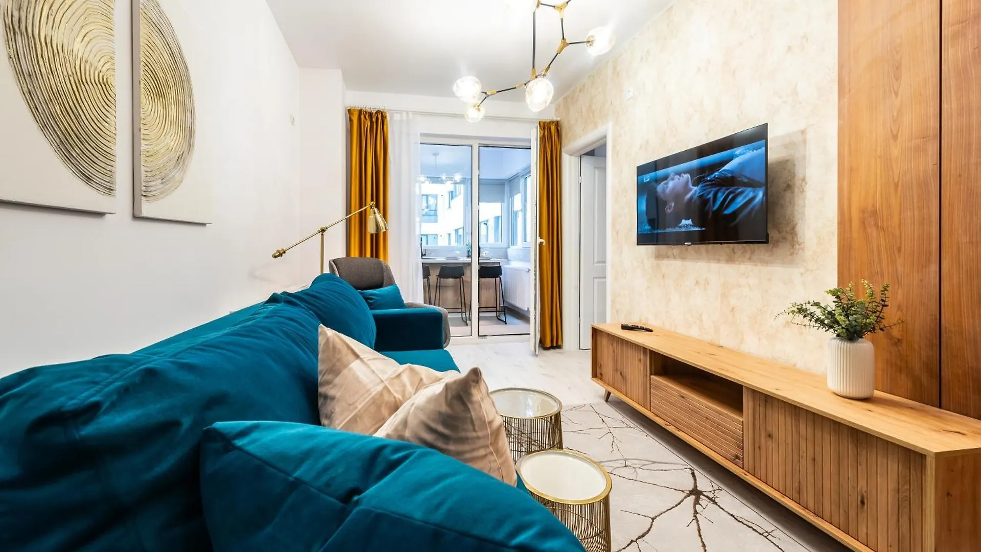 Central Address Apartment 811B2 Βουκουρέστι Ρουμανία