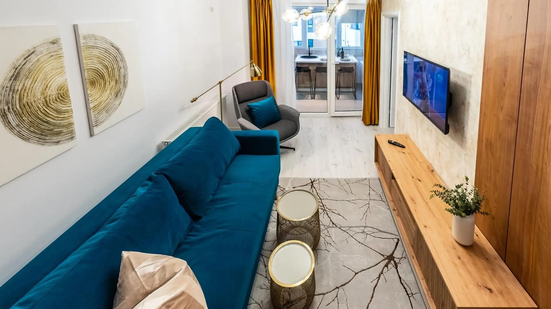 Central Address Apartment 811B2 Βουκουρέστι Ρουμανία