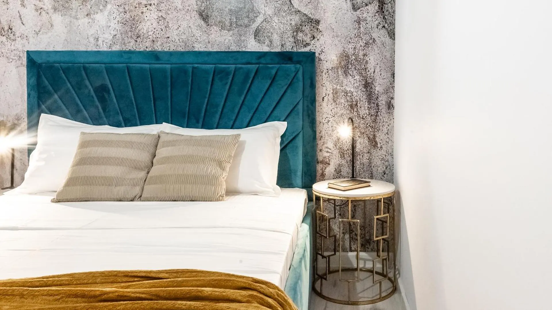 Central Address Apartment 811B2 Βουκουρέστι 0*,