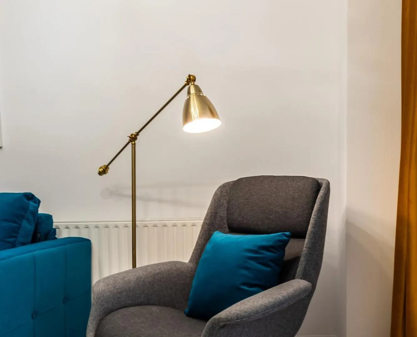 Central Address Apartment 811B2 Bucharest