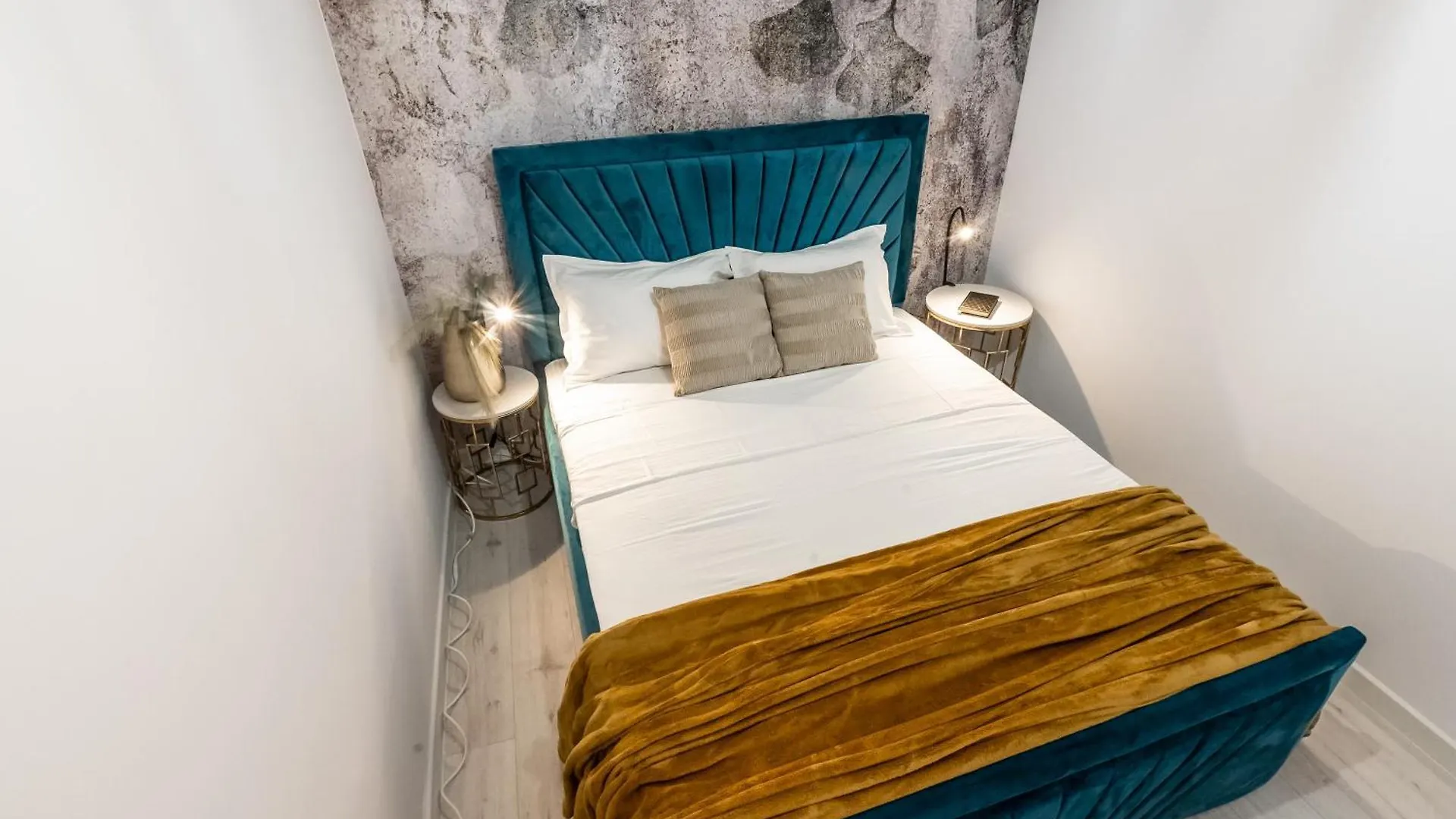 Central Address Apartment 811B2 Bucharest
